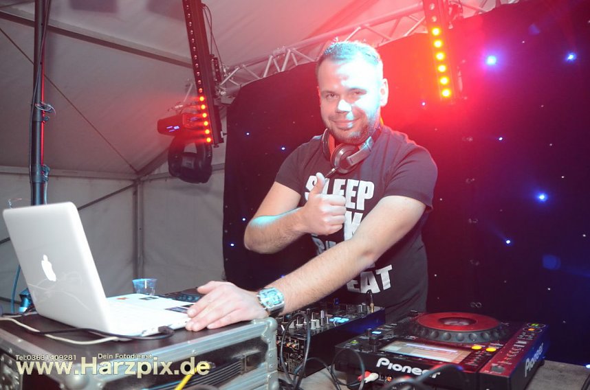 SAP der FH Nordhausen