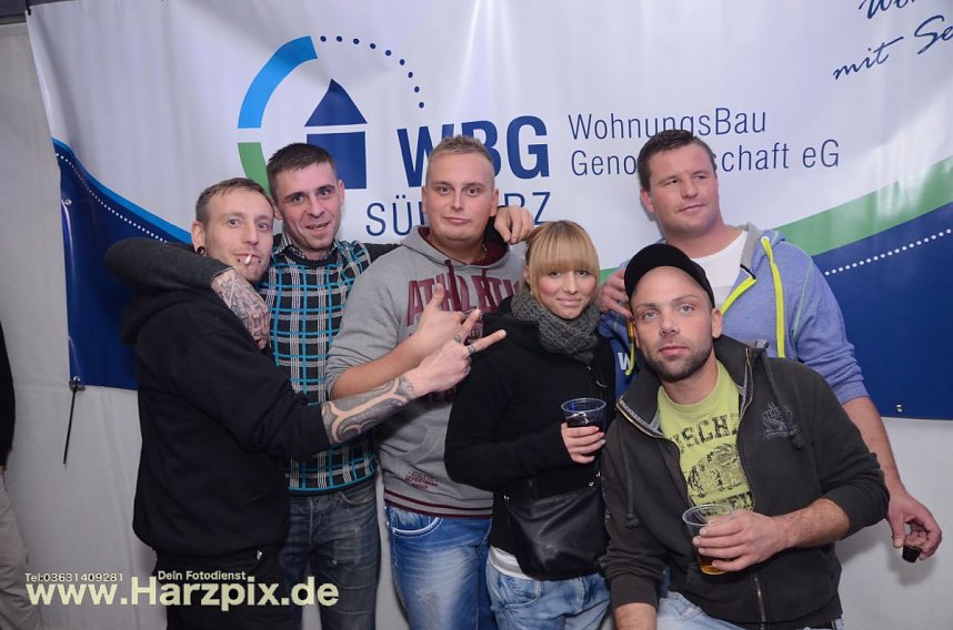 SAP der FH Nordhausen