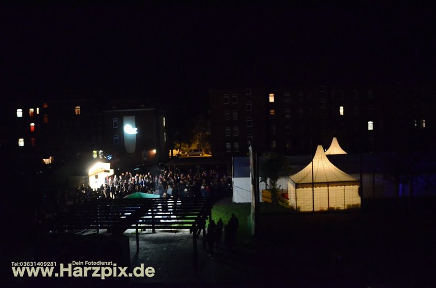 SAP der FH Nordhausen