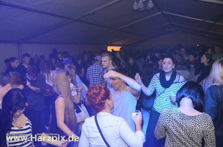 SAP der FH Nordhausen