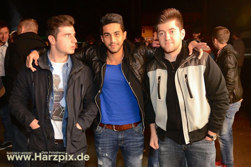 SAP der FH Nordhausen