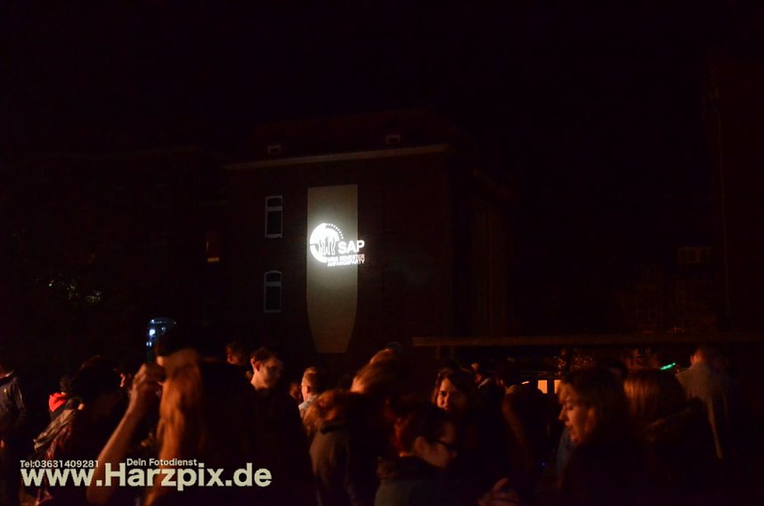 SAP der FH Nordhausen