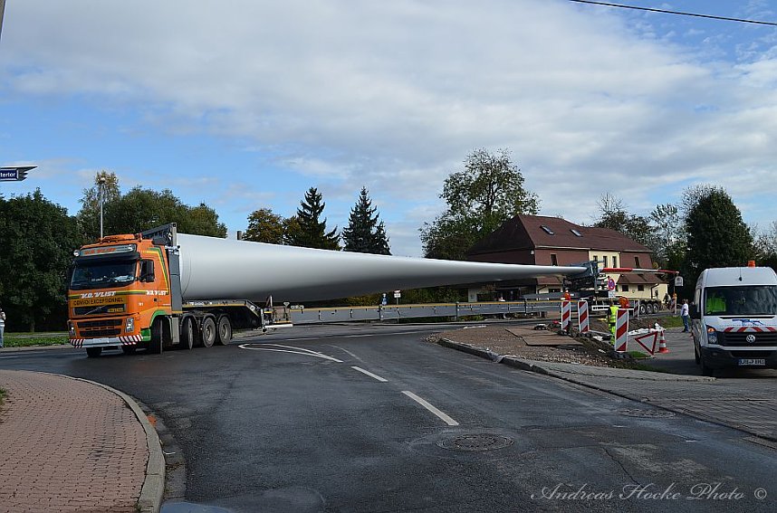 Man ist der Fl&uuml;gel lang!!!