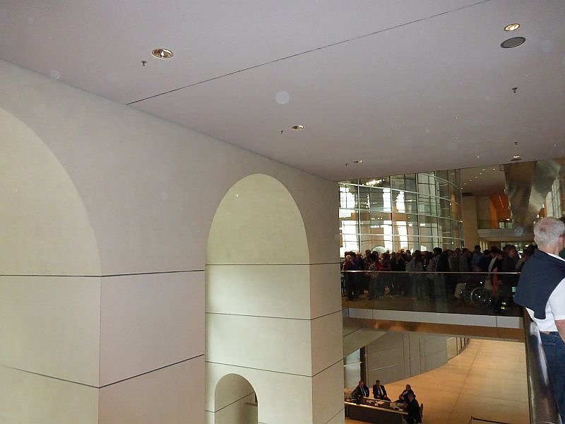 Berlin, Berlin, wir waren in Berlin