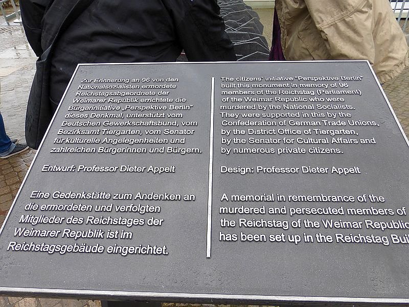 Berlin, Berlin, wir waren in Berlin