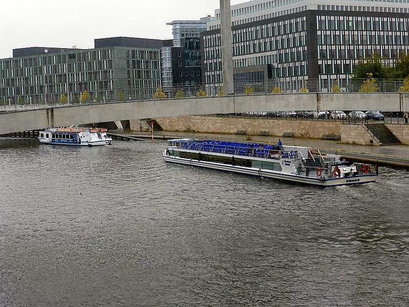 Berlin, Berlin, wir waren in Berlin