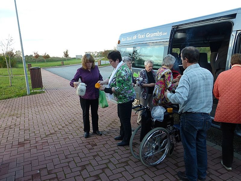 Berlin, Berlin, wir waren in Berlin