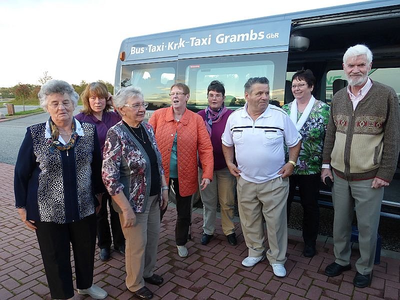 Berlin, Berlin, wir waren in Berlin