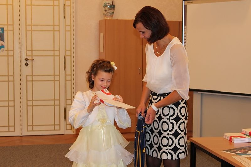 So charmant l&auml;chelt der Kyffh&auml;userkreis