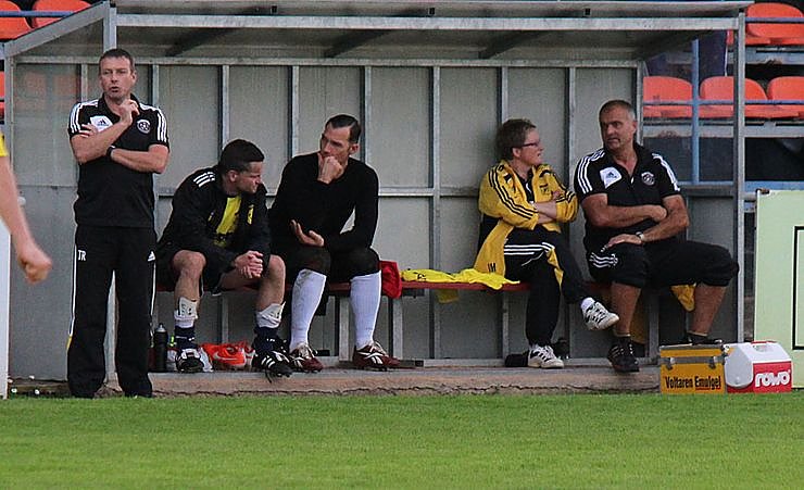 Punkt &uuml;ber die Zeit gerettet