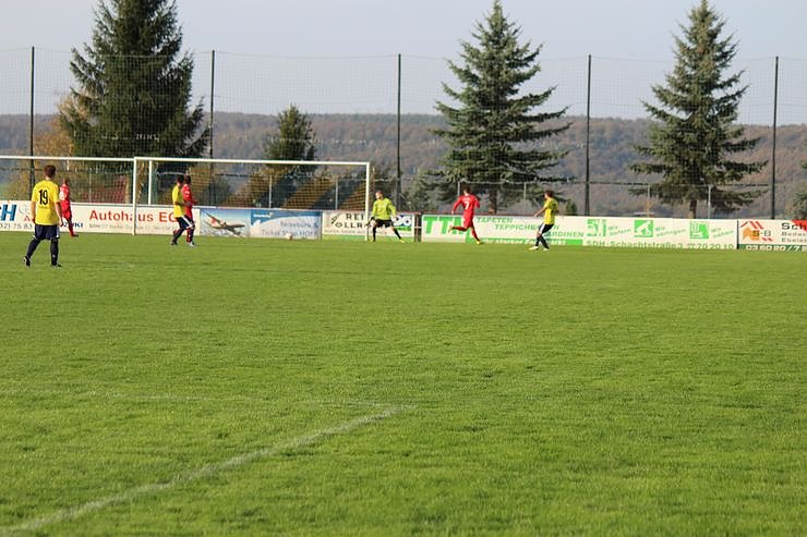 Punkt &uuml;ber die Zeit gerettet