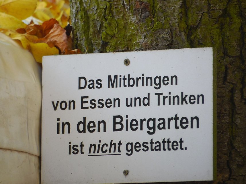 Herbstfest an der Barbarossa-H&ouml;hle