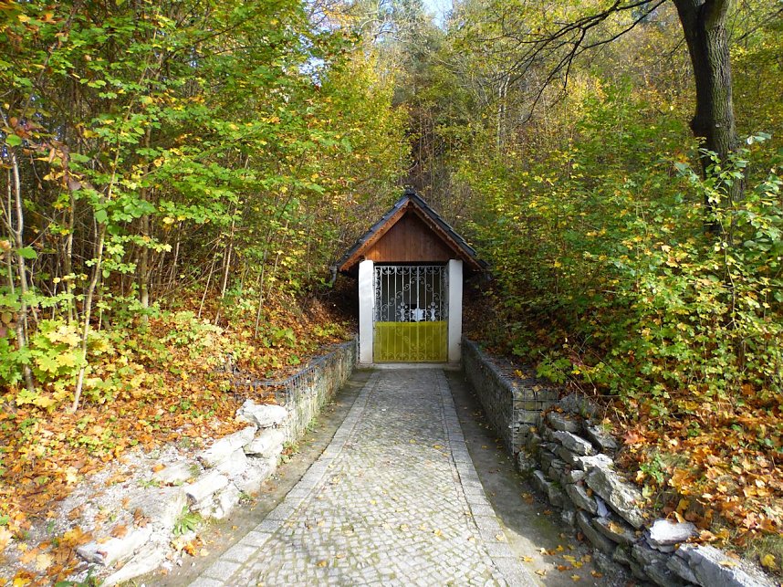 Herbstfest an der Barbarossa-H&ouml;hle