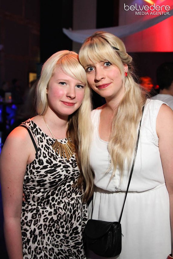 Party im Jugendclubhaus