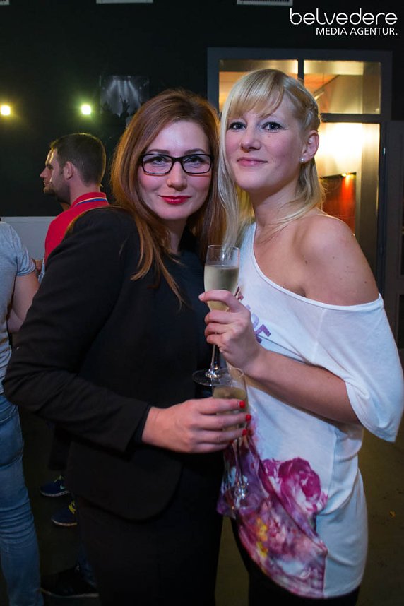 Party im Jugendclubhaus