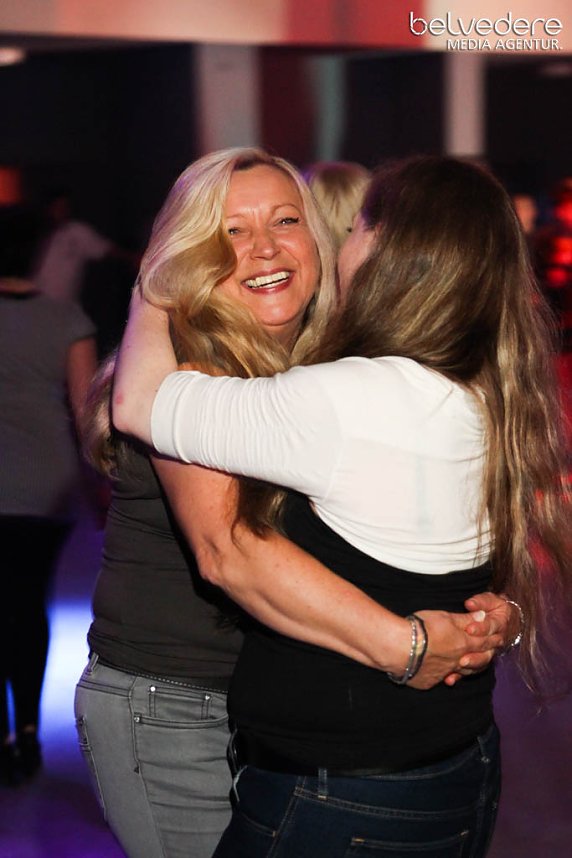 Party im Jugendclubhaus