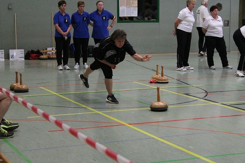 Bossel-Meister kommen aus K&ouml;then