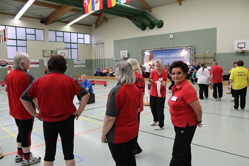 Bossel-Meister kommen aus K&ouml;then