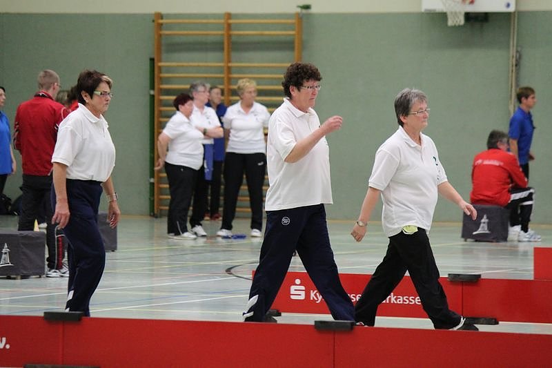 Bossel-Meister kommen aus K&ouml;then