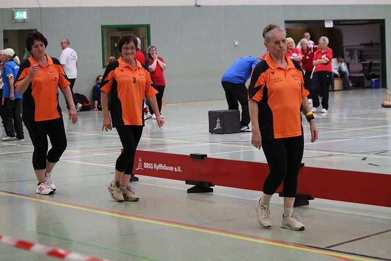 Bossel-Meister kommen aus K&ouml;then