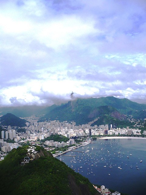 Rio de Janeiro