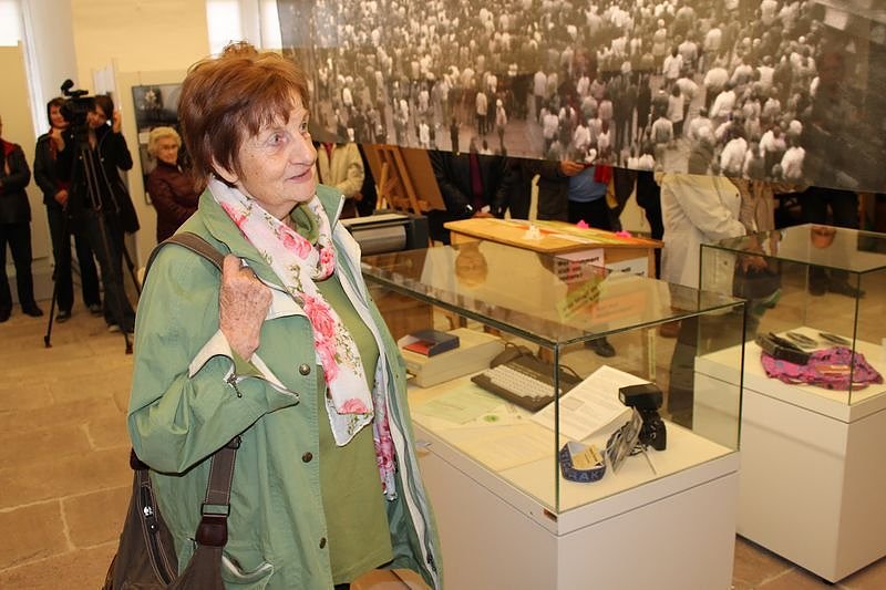 Exzellente Geschichtsstunde mit Premiere