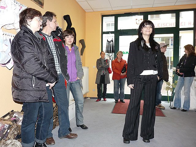 Jugendweihmode aktuell