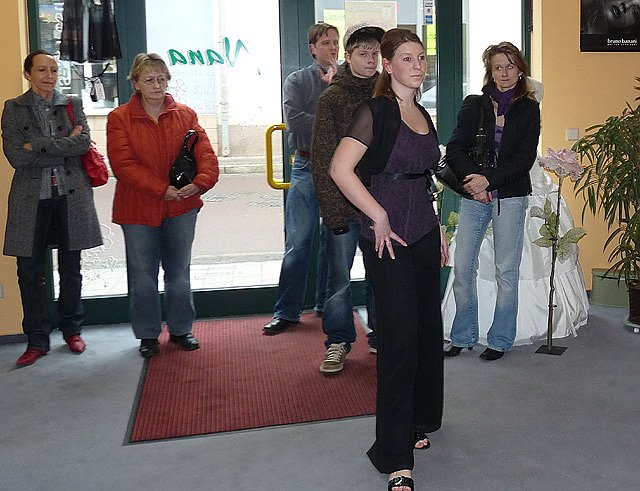 Jugendweihmode aktuell