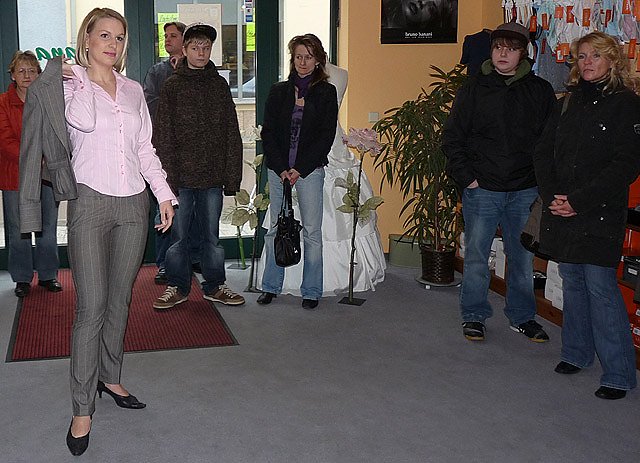 Jugendweihmode aktuell