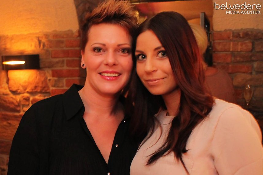 Party im Jugenclubhaus