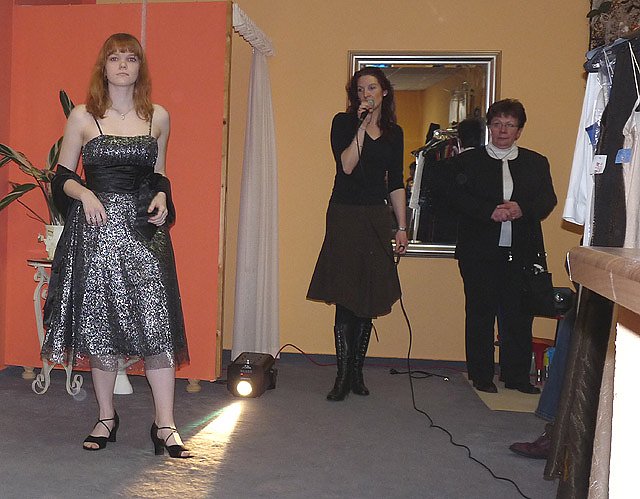 Jugendweihmode aktuell