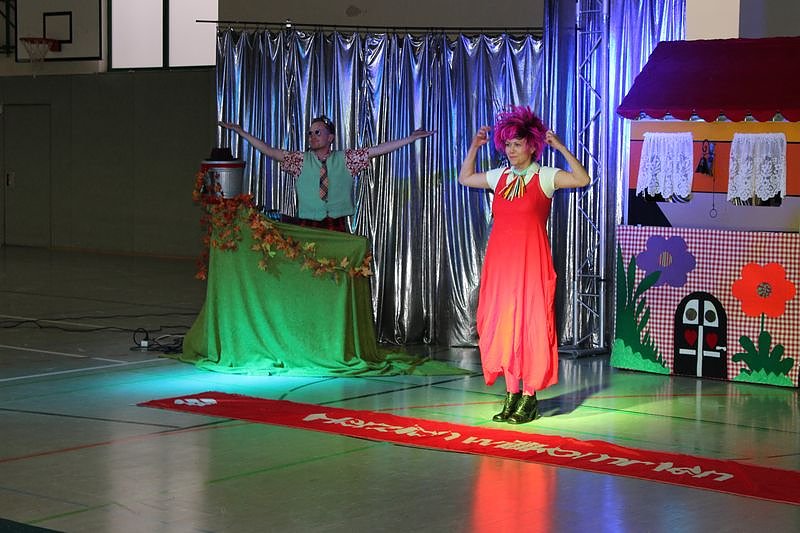 M&auml;use, Zaster, Kr&ouml;ten...