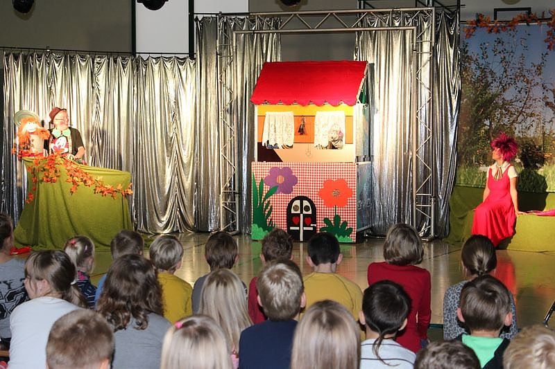 M&auml;use, Zaster, Kr&ouml;ten...