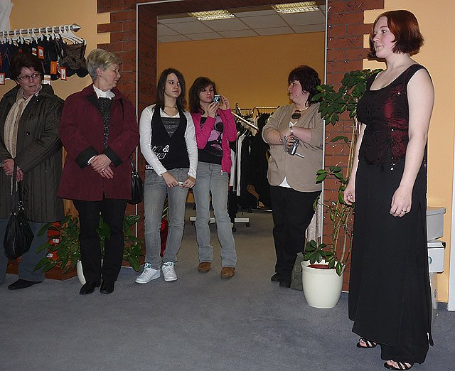 Jugendweihmode aktuell