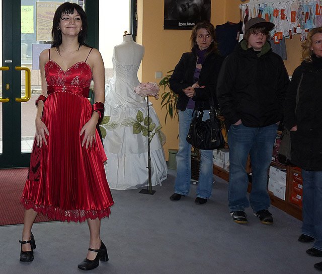 Jugendweihmode aktuell