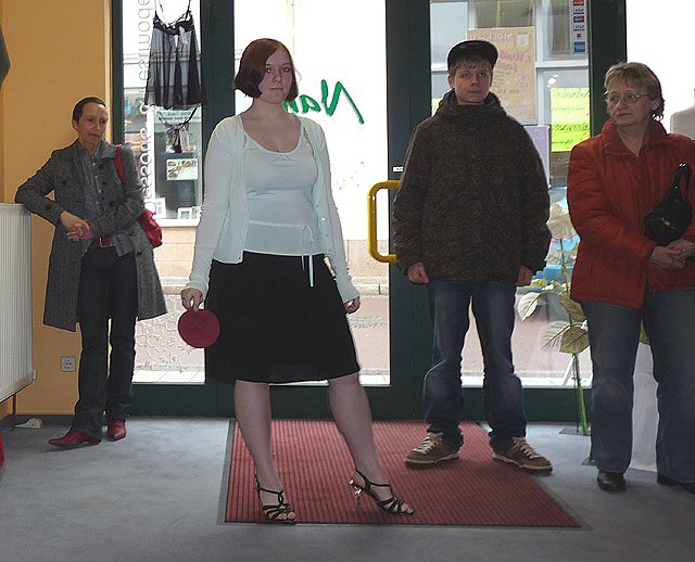 Jugendweihmode aktuell