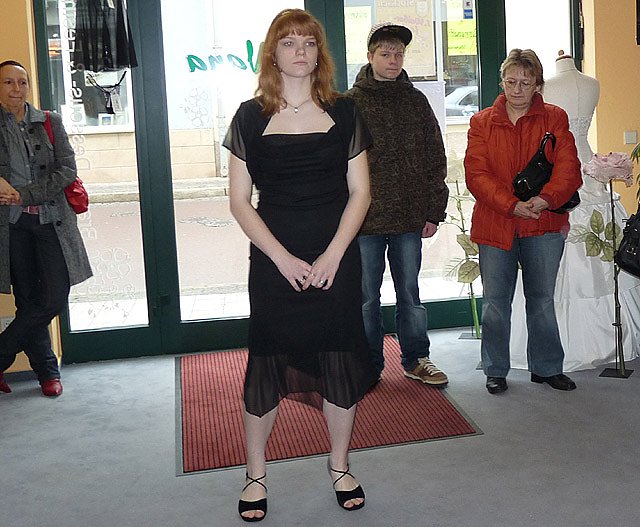 Jugendweihmode aktuell