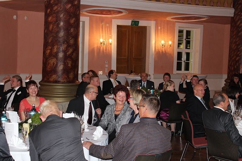 WAGO- Stiftung ehrt die 13 besten Auszubildenden