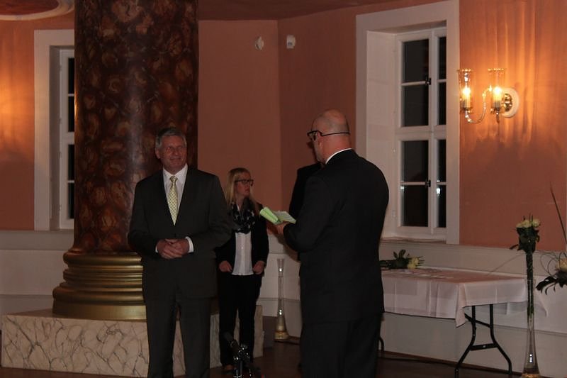 WAGO- Stiftung ehrt die 13 besten Auszubildenden