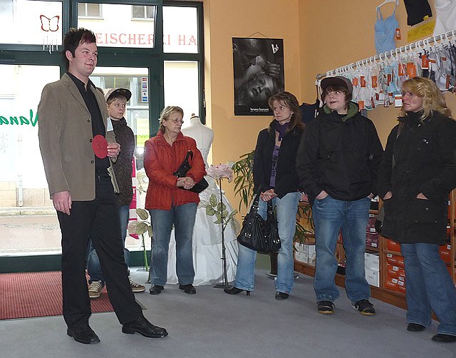 Jugendweihmode aktuell