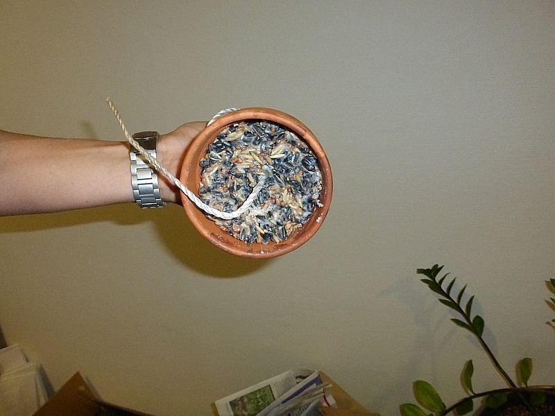 F&uuml;r die "Kleinen" extra etwas