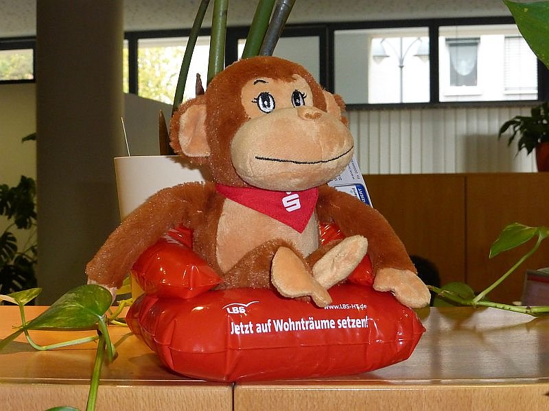 F&uuml;r die "Kleinen" extra etwas