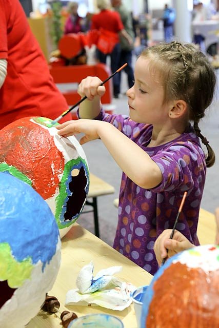 Angebote f&uuml;r Gro&szlig; und Klein