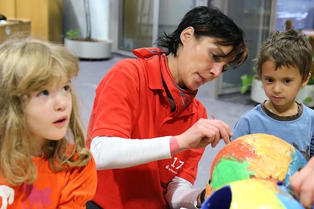 Angebote f&uuml;r Gro&szlig; und Klein