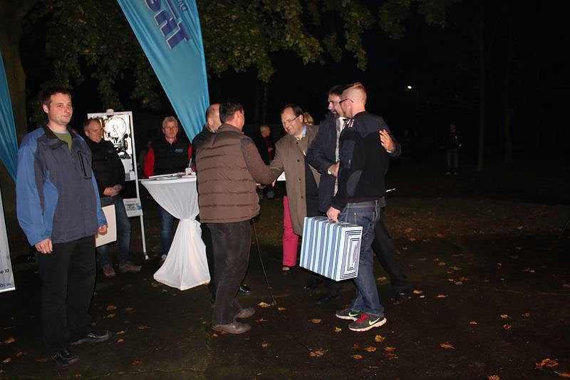 Kohle und Erdgas f&uuml;r Ortsteile