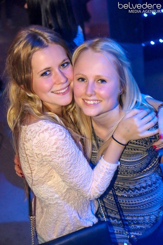 Party im Nordh&auml;user Sax