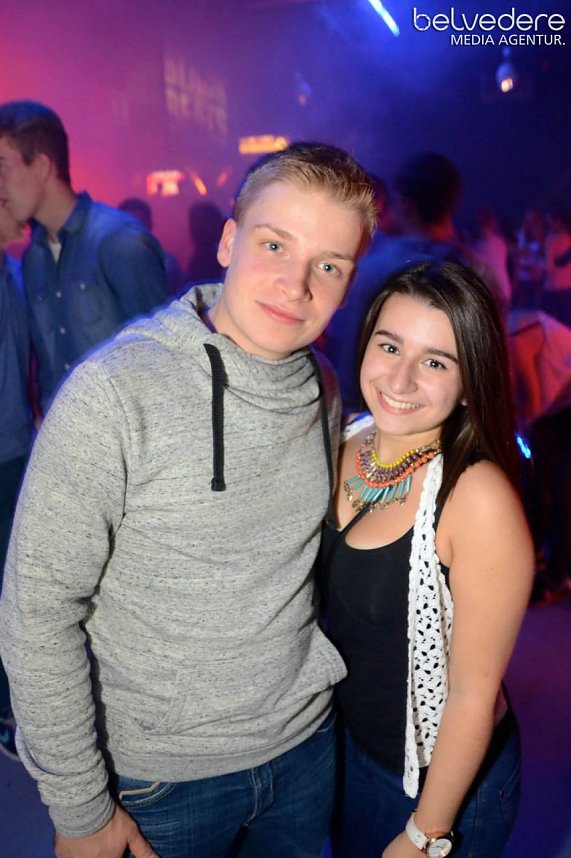 Party im Nordh&auml;user Sax