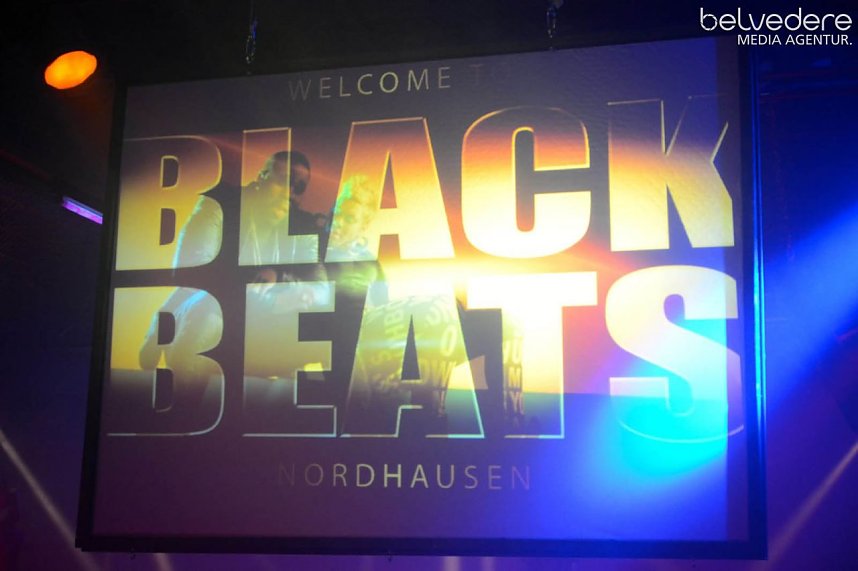 Party im Nordh&auml;user Sax