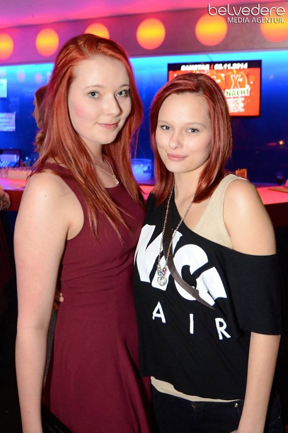 Party im Nordh&auml;user Sax