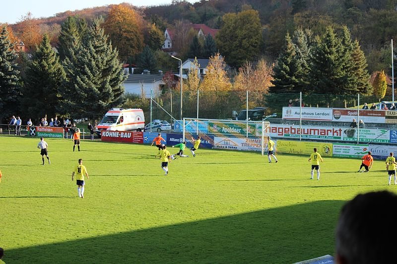 Endlich wieder drei Punkte eingefahren?